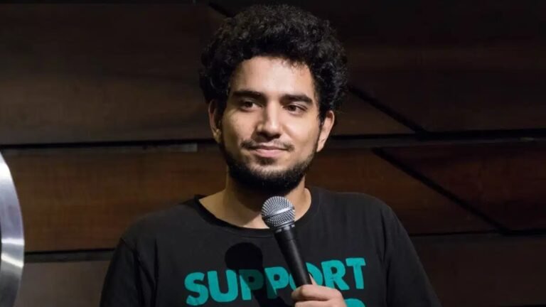 India’s Got Latent Controversy: पुलिस के सामने पेश हुए कॉमेडियन समय रैना, शो पर गहराई से हो रही जांच!