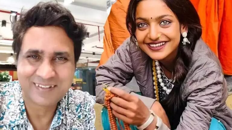 मोनालिसा के करियर को लगा बड़ा झटका, ‘मणिपुर फाइल्स’ के डायरेक्टर सनोज मिश्रा तिहाड़ जेल में…