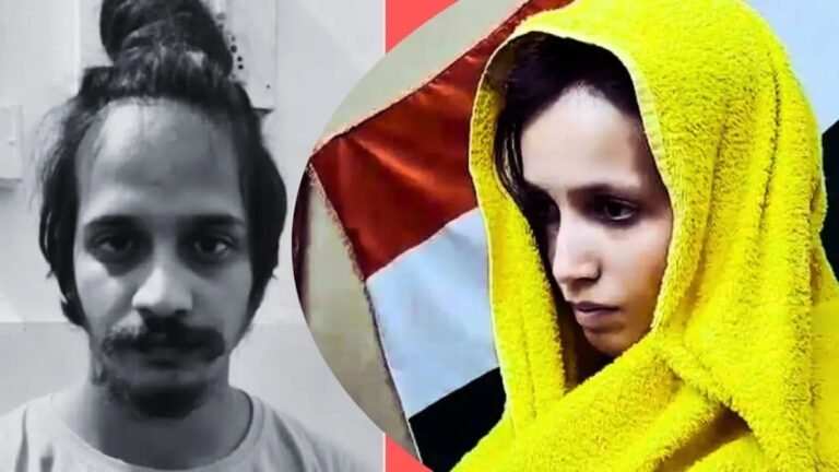 मेरठ हत्याकांड: जेल में बंद मुस्कान की प्रेग्नेंसी रिपोर्ट आई पॉजिटिव, सौरभ हत्याकांड में अब नया मोड़