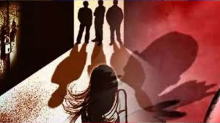 वाराणसी में 19 वर्षीय युवती से सामूहिक दुष्कर्म, पुलिस ने 6 आरोपियों को किया गिरफ्तार, 1 फरार!