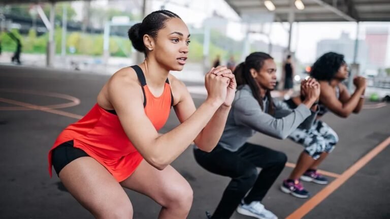 Squats Benefits: सुबह उठते ही करें स्क्वाट्स, तेजी से घटेगा वजन और बढ़ेगी बॉडी की ताकत