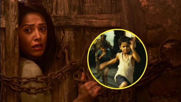 ओटीटी और सिनेमा में इस हफ्ते धमाका: नुसरत भरूचा डराएंगी ‘छोरी-2’ में, प्रतीक गांधी देंगे ‘फुले’ के ज़रिए सामाजिक संदेश