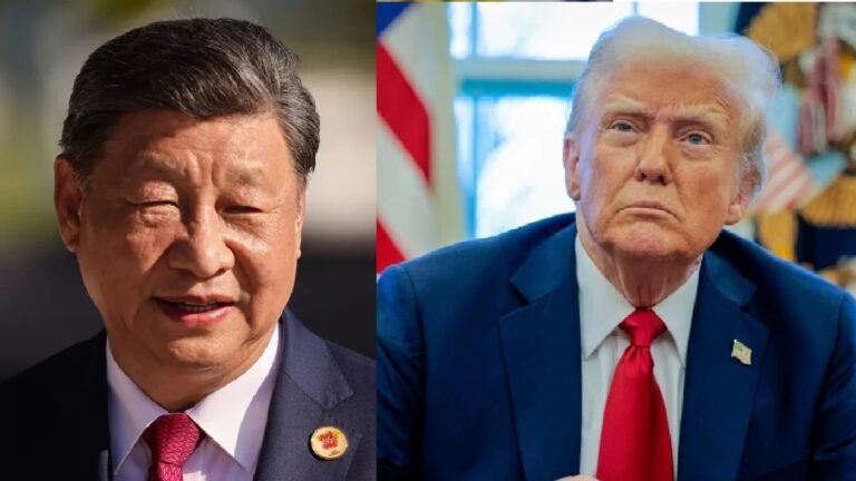 ट्रंप के टैरिफ के जवाब में चीन का बड़ा कूटनीतिक कदम, राष्ट्रपति शी जिनपिंग करेंगे दक्षिण-पूर्व एशिया के तीन देशों का दौरा