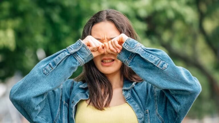 Heatwave Problem: हीटवेव में आंखों का रखें खास ख्याल, विशेषज्ञों ने बताए आसान बचाव उपाय!