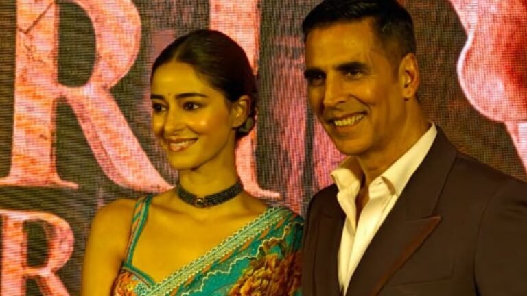 OTT Release: इस हफ्ते बड़े पर्दे और ओटीटी पर धमाल! ‘केसरी: चैप्टर 2’ से लेकर ‘खौफ’ तक, जानिए क्या-क्या होगा रिलीज