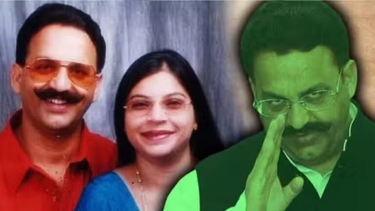 मुख्तार अंसारी की पत्नी अफसा पर अब 1 लाख का इनाम, गाजीपुर और मऊ पुलिस में बढ़ाया दबाव