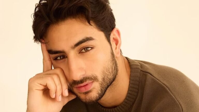 फिल्म ‘नादानियां’ पर विवाद- पाक क्रिटिक को धमकाने पर इब्राहिम अली खान ने मानी गलती…