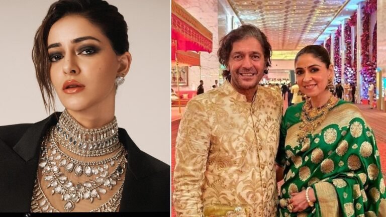 ‘पहले आया मुर्गी या अंडा?’ चंकी पांडे ने अनन्या की फिल्म ‘केसरी: चैप्टर-2’ देख कर दिया मजेदार रिव्यू