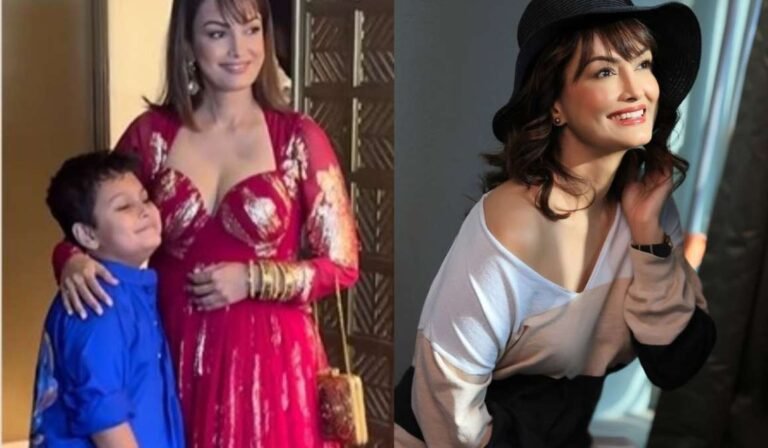 “मां-बेटे के रिश्ते को गलत नजर से देखना बंद करें” – वायरल वीडियो पर निशा रावल का ट्रोलर्स को करारा जवाब